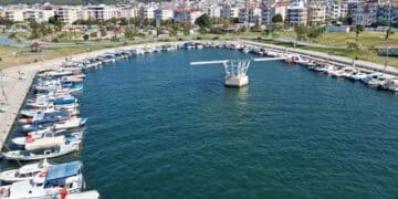 Aliağa Yat Limanı ÇED Sürecinde Son Aşama: Halka Sorulacak