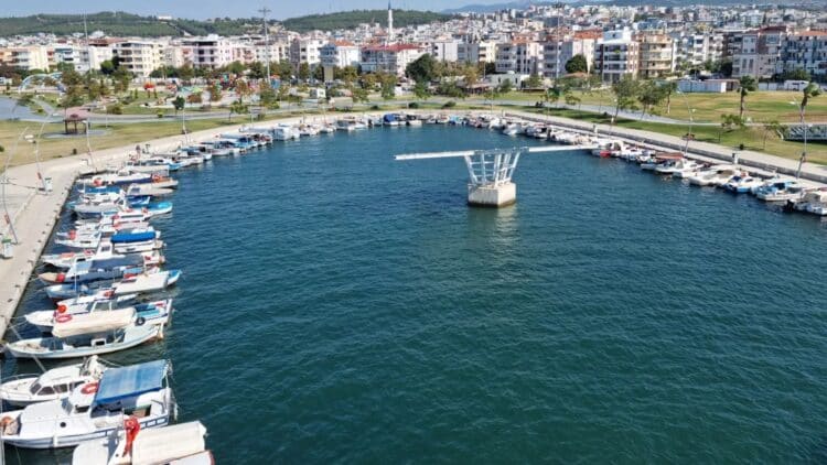 Aliağa Yat Limanı ÇED Sürecinde Son Aşama: Halka Sorulacak