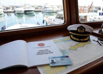 Cumhurbaşkanlığı’ndan Yeni Yönetmelik: Amatör Denizciler İçin Kurallar Baştan Yazıldı
