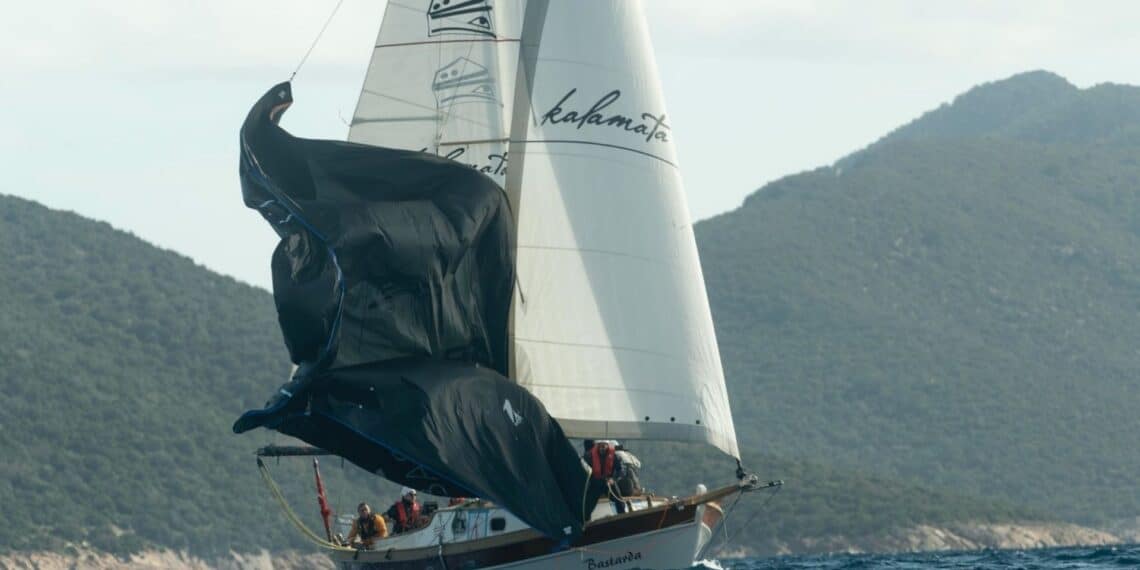Tirhandiller İçin Bodrum Parkuru: Kış Trofesi’nde Üçüncü Etap