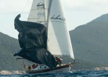Tirhandiller İçin Bodrum Parkuru: Kış Trofesi’nde Üçüncü Etap