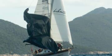 Tirhandiller İçin Bodrum Parkuru: Kış Trofesi’nde Üçüncü Etap