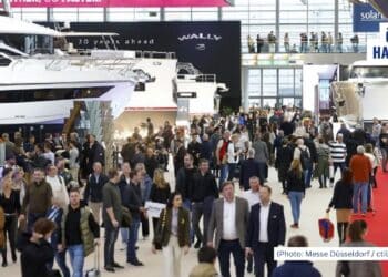 Boot Düsseldorf’ta Türkiye Temsili: Marinalar Önde, Tersaneler Geri Planda