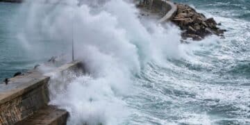 Hangi Deniz Ne Kadar Riskli? 21–23 Ocak Seyir Uyarıları