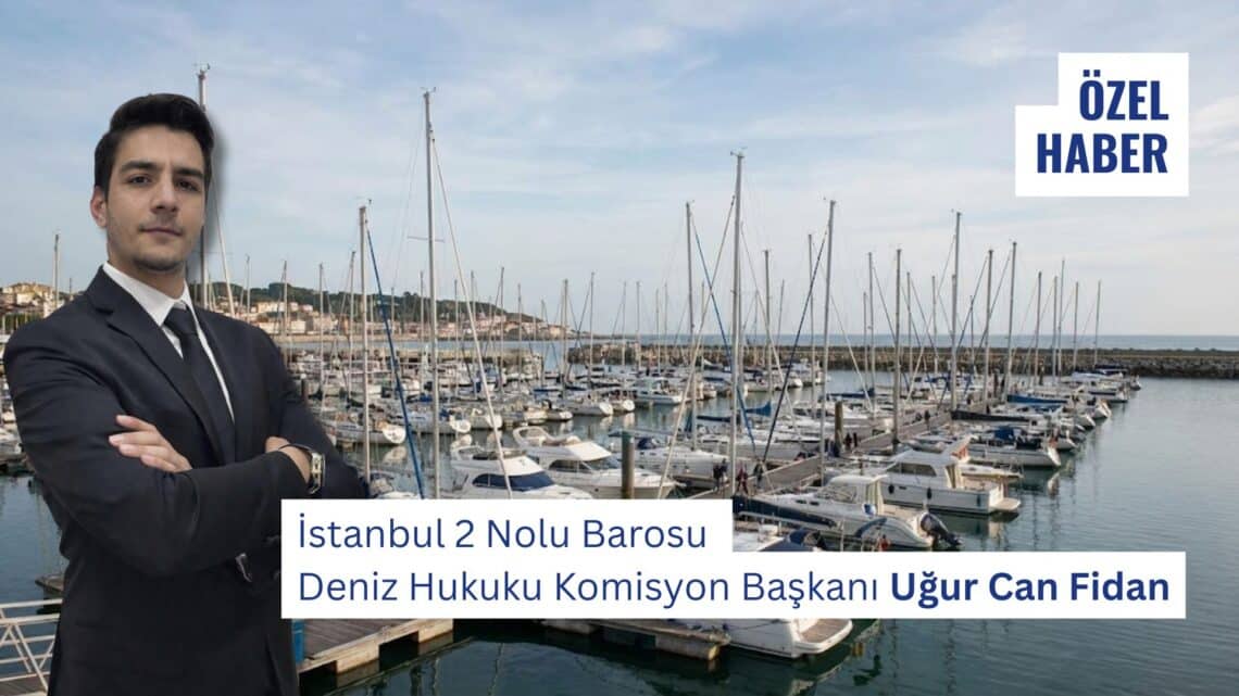 Yeni Özel Tekne Yönetmeliği Hukuken Ne Getiriyor?