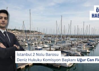 Yeni Özel Tekne Yönetmeliği Hukuken Ne Getiriyor?