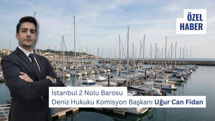 Yeni Özel Tekne Yönetmeliği Hukuken Ne Getiriyor?