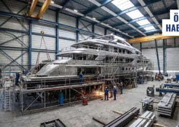 Üçlü Baskı Faiz, Kur, Maliyet: 2026’da Yat Üreticilerinin Yeni Sınavı