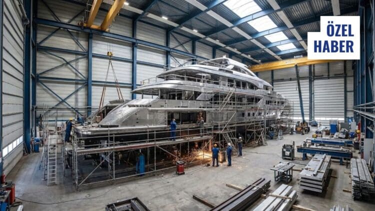 Üçlü Baskı Faiz, Kur, Maliyet: 2026’da Yat Üreticilerinin Yeni Sınavı