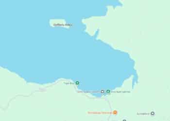 Marmaris’te Tekne Kayalıklara Çarptı: 1 Kişi Hayatını Kaybetti