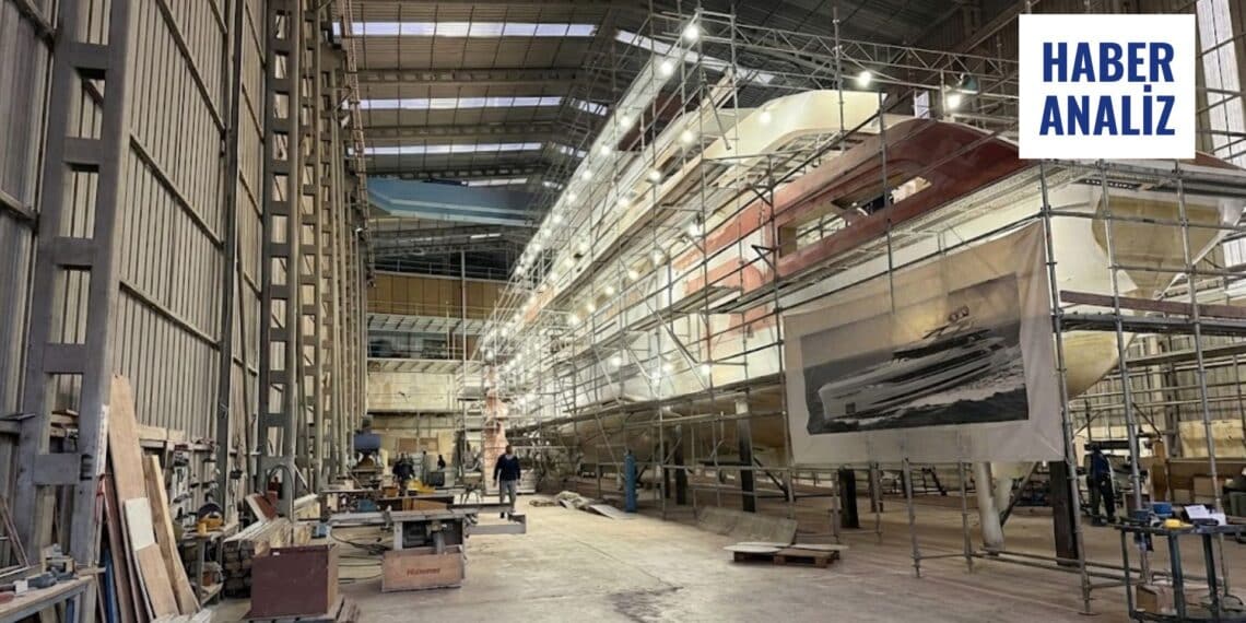Rakamlarla TİM 2025 Vizyonu: Gemi, Yat ve Marina Sektörü Neden Dönüşmek Zorunda?