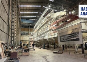 Rakamlarla TİM 2025 Vizyonu: Gemi, Yat ve Marina Sektörü Neden Dönüşmek Zorunda?