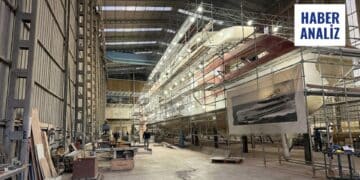 Rakamlarla TİM 2025 Vizyonu: Gemi, Yat ve Marina Sektörü Neden Dönüşmek Zorunda?