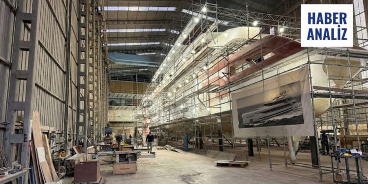 Rakamlarla TİM 2025 Vizyonu: Gemi, Yat ve Marina Sektörü Neden Dönüşmek Zorunda?