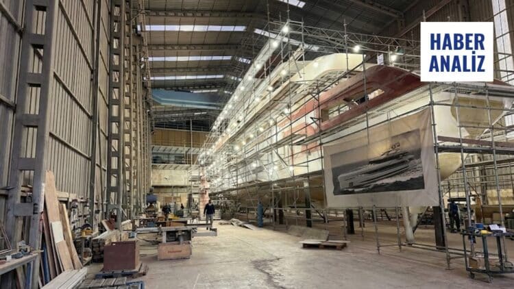 Rakamlarla TİM 2025 Vizyonu: Gemi, Yat ve Marina Sektörü Neden Dönüşmek Zorunda?