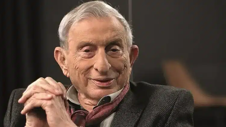 Usta sanatçı Haldun Dormen hayatını kaybetti