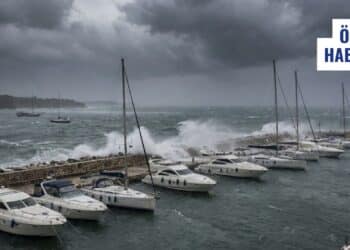 Üç Günlük Sert Hava: Marina Bağlama ve Demirleme Rehberi