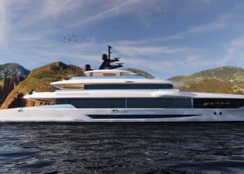 Mengi Yay, 52,6 Metrelik NB114’ü Sattı