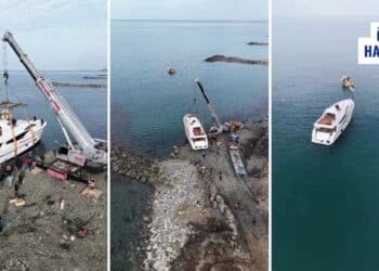 Karadeniz Yat Üretiminde Yeni Hedef: Ekonomik ve Seri Üretim