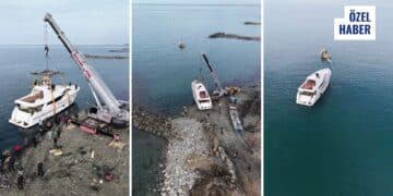 Karadeniz Yat Üretiminde Yeni Hedef: Ekonomik ve Seri Üretim