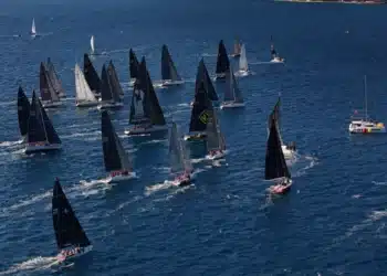 Marmaris MIYC Kış Trofesi’nde İlk Ayak Tamamlandı: 41 Yat, 350 Sporcu