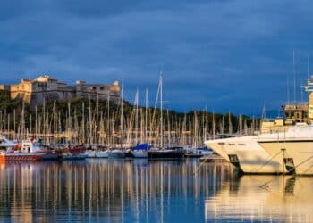 Yunanistan’da Marina Ücretlerine Sert Zam: Artış Oranı %300’e Dayandı