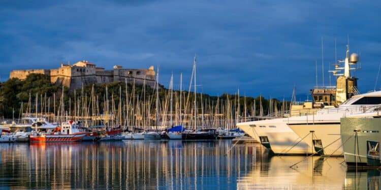 Yunanistan’da Marina Ücretlerine Sert Zam: Artış Oranı %300’e Dayandı