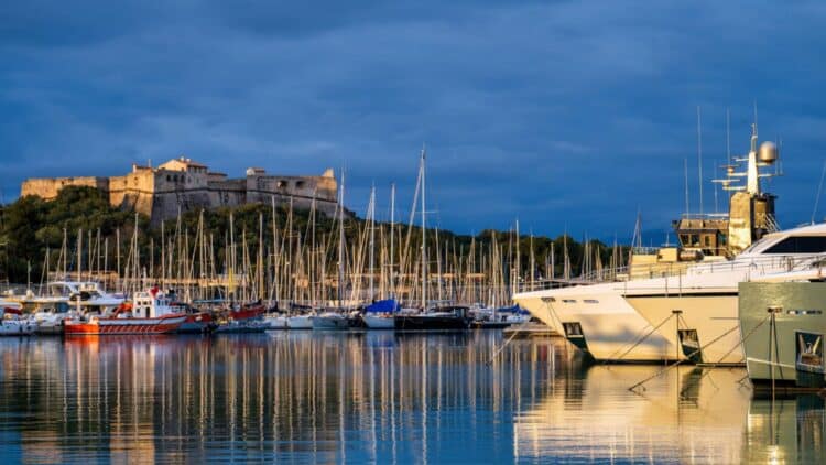 Yunanistan’da Marina Ücretlerine Sert Zam: Artış Oranı %300’e Dayandı