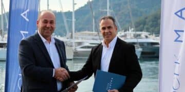 Superyacht Show Türkiye, Göcek Marina ile Anlaştı