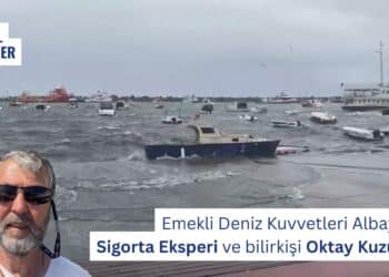 Tekne Hasarında Sigorta Bilinmeyenleri: “Sigortalının Kendi Eksperini Atama Hakkı Var”