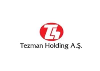 Tezman Holding Onursal Başkanı Selim Tezman hayatını kaybetti