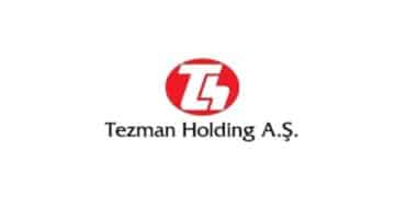 Tezman Holding Onursal Başkanı Selim Tezman hayatını kaybetti