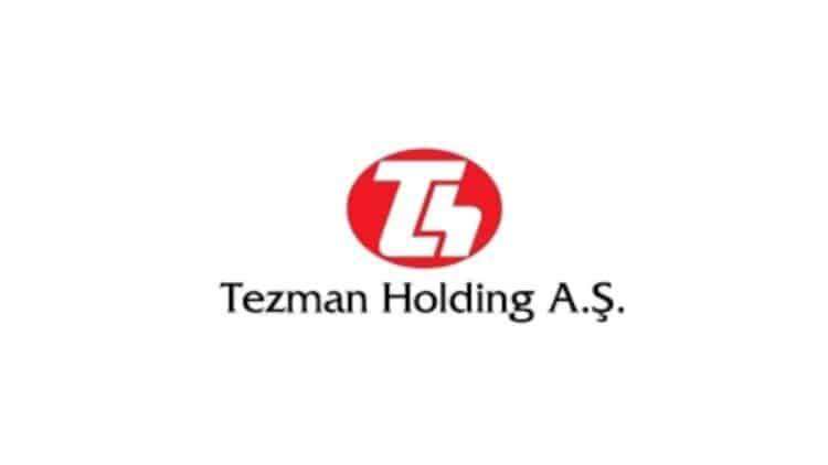 Tezman Holding Onursal Başkanı Selim Tezman hayatını kaybetti