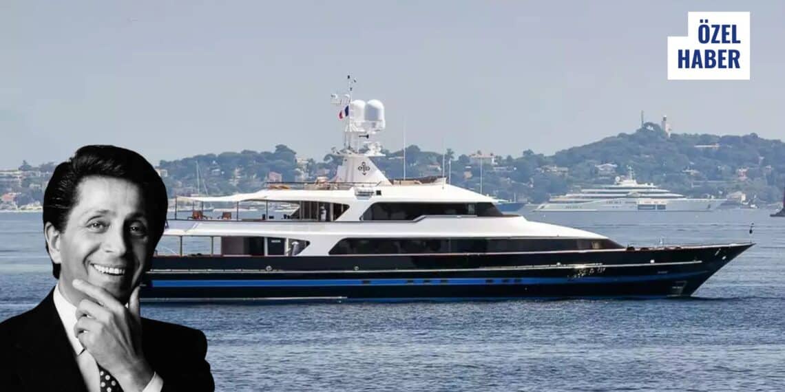 Valentino Garavani’ye Veda: Modadan Denize Uzanan Bir Yaşam