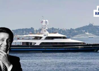 Valentino Garavani’ye Veda: Modadan Denize Uzanan Bir Yaşam