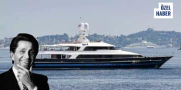 Valentino Garavani’ye Veda: Modadan Denize Uzanan Bir Yaşam