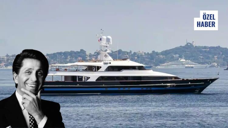 Valentino Garavani’ye Veda: Modadan Denize Uzanan Bir Yaşam