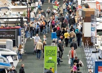 Vancouver Boat Show Ne Anlatıyor? Kanada’nın Yatçılık Modeli Bu Fuarda Okunuyor