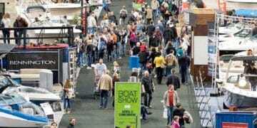Vancouver Boat Show Ne Anlatıyor? Kanada’nın Yatçılık Modeli Bu Fuarda Okunuyor