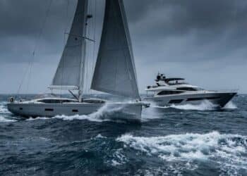 Bu Hafta Sonu Denize Çıkılır mı? Yat Sahipleri İçin 3 Günlük Hava Durumu Analizi