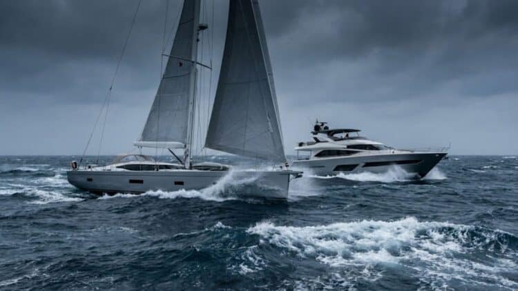 Bu Hafta Sonu Denize Çıkılır mı? Yat Sahipleri İçin 3 Günlük Hava Durumu Analizi