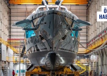 Yat ve Gemi İhracatında Listenin İlk Sırasındaki Ülkeler ve Nedenleri