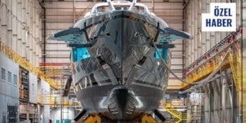 Yat ve Gemi İhracatında Listenin İlk Sırasındaki Ülkeler ve Nedenleri