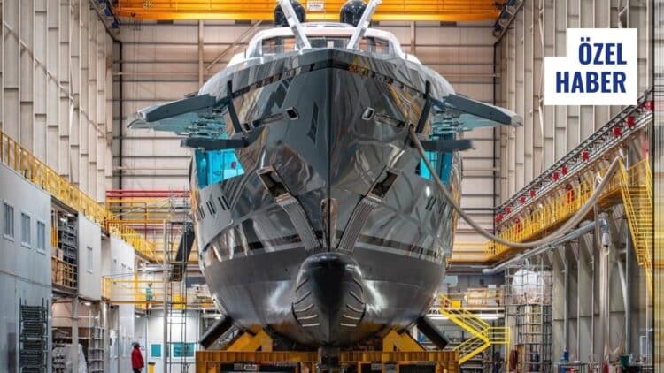 Yat ve Gemi İhracatında Listenin İlk Sırasındaki Ülkeler ve Nedenleri