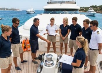 Yat Çalışanları İçin Önemli Prosedür Değişikliği: PSSR’ye Şiddet ve Tacizle Mücadele Eklendi