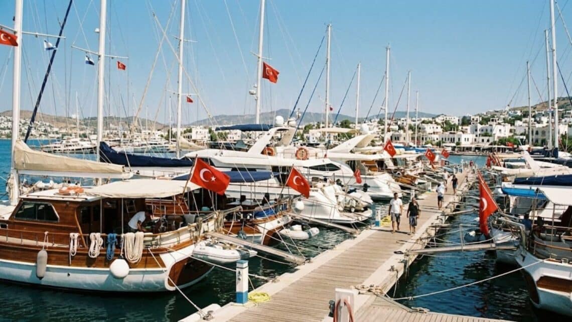 Yat Seyir İzin Belgesi (Transit Log) Ücretlerine Zam