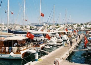 Yat Seyir İzin Belgesi (Transit Log) Ücretlerine Zam