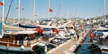 Yat Seyir İzin Belgesi (Transit Log) Ücretlerine Zam