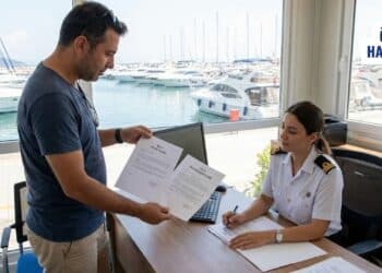 Özel Tekne Sahipleri İçin Kritik Belgeler: Yetki Yazısı ve Muvafakatname