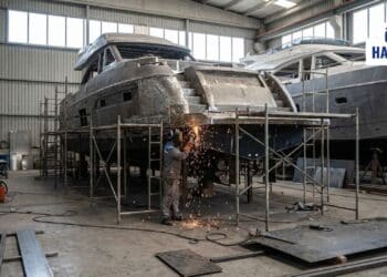 Yat Üretiminde Rekabet Sertleşiyor: Norveç Artık Türkiye’den Daha Ucuz